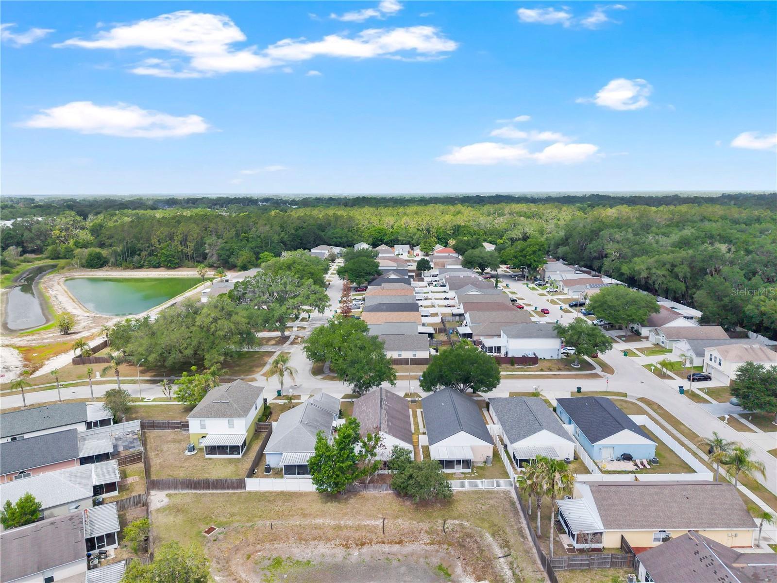 PINE RIDGE - Residential
