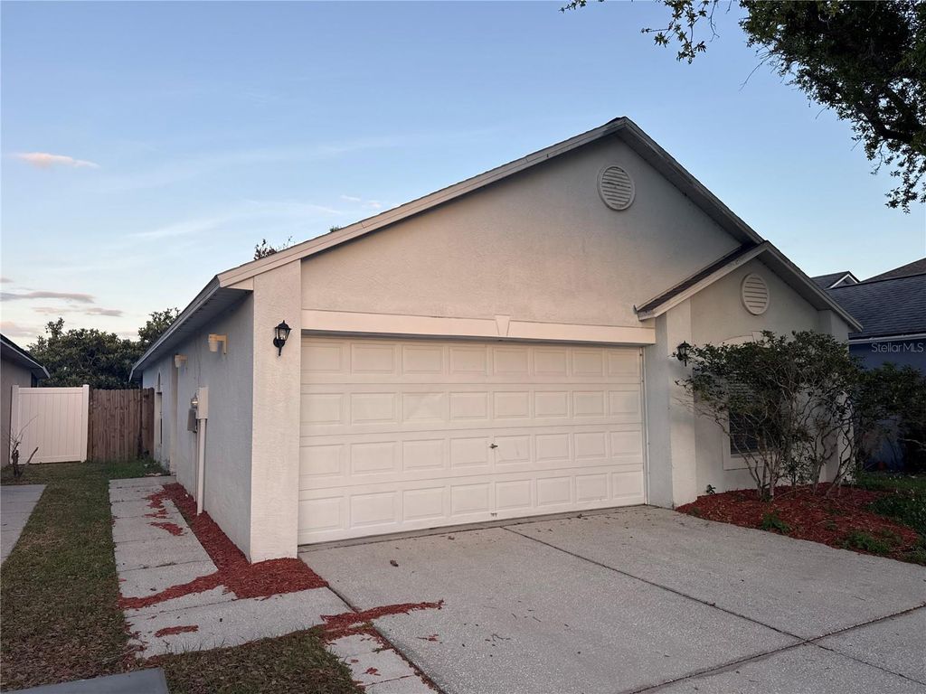 Photo of 5920 Rotella Drive, Wesley Chapel, FL 33545 (MLS # O6405687)