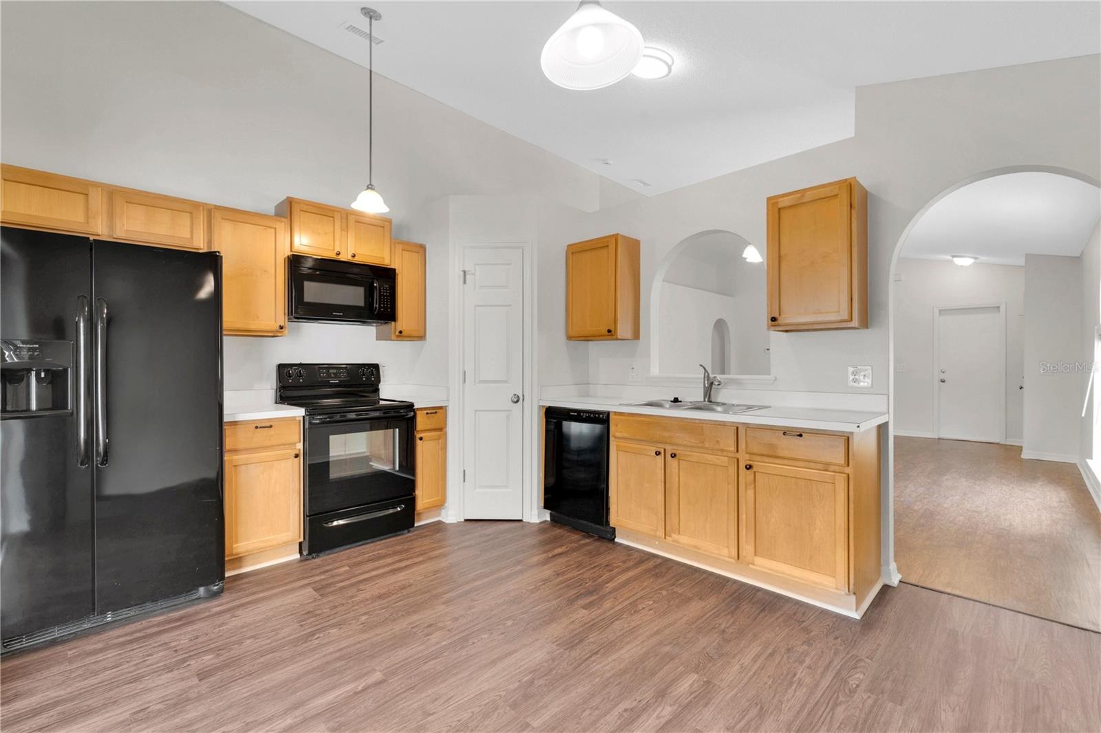PINE RIDGE - Residential