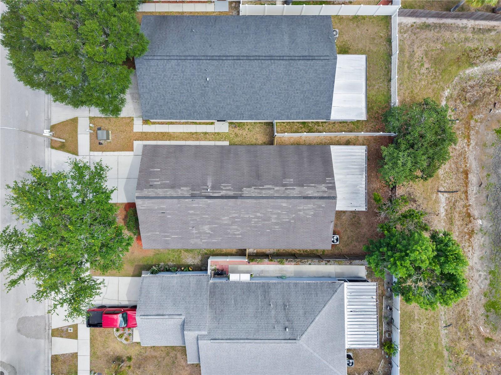 PINE RIDGE - Residential