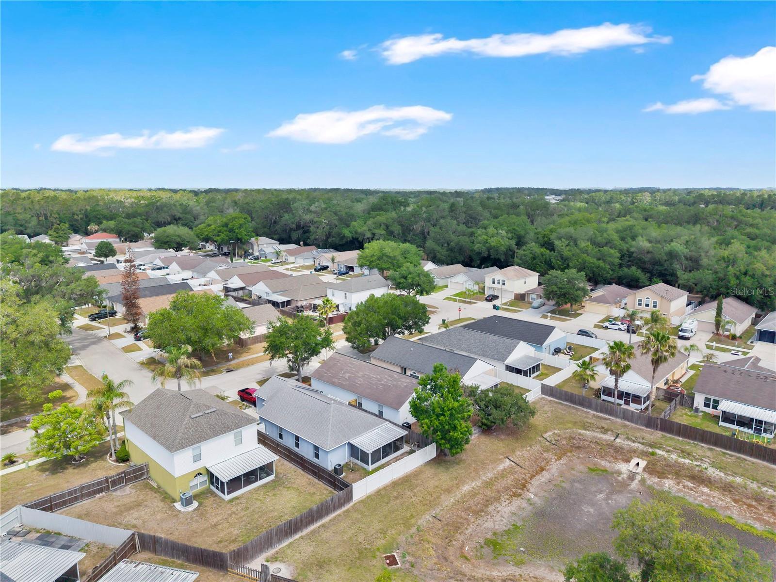 PINE RIDGE - Residential