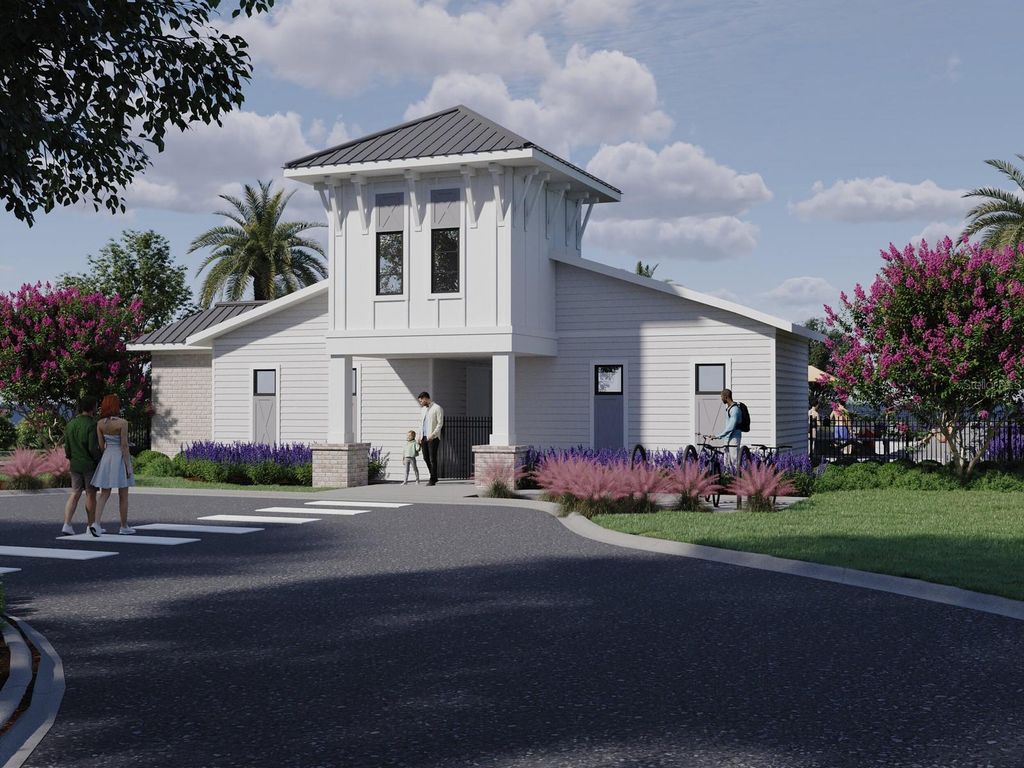 Photo of 112 Wandering Creek Way, Palm Coast, FL 32164 (MLS # TB8529315)