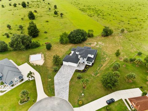 A home in EUSTIS