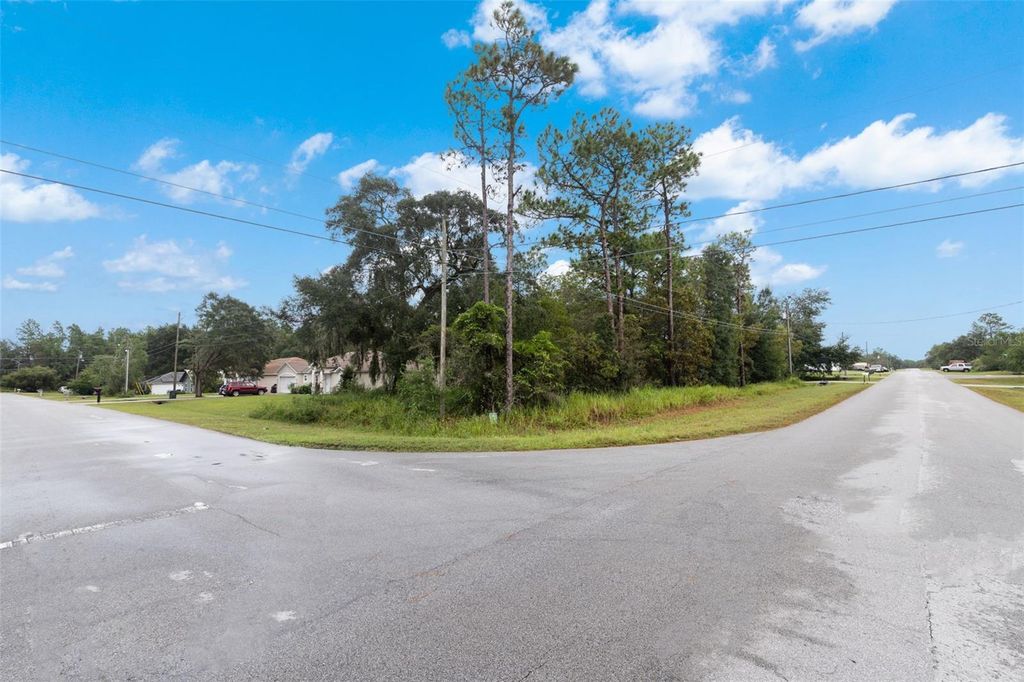 Photo of Lot 10 Trace, Ocala, FL 34472 (MLS # TB8434607)