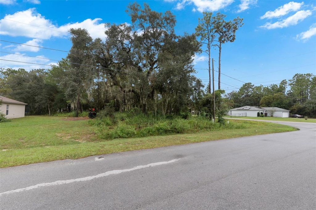 Photo of Lot 10 Trace, Ocala, FL 34472 (MLS # TB8434607)