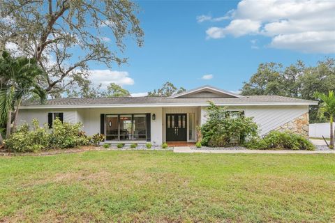 Photo of 1203 Beacon Hill Drive, Tampa, FL 33613 (MLS # TB8437495)