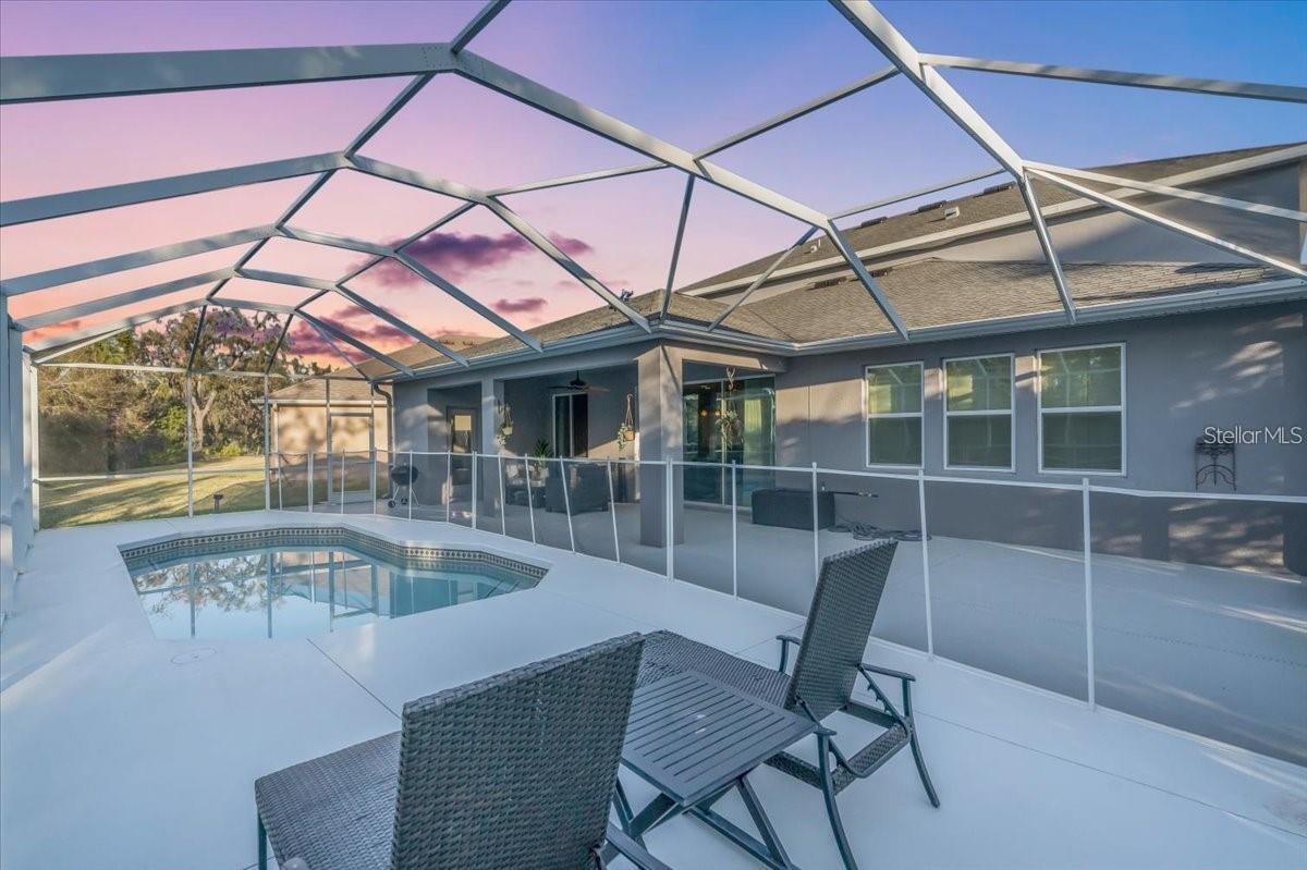 OAKLEAF HAMMOCK PH IV - Residential