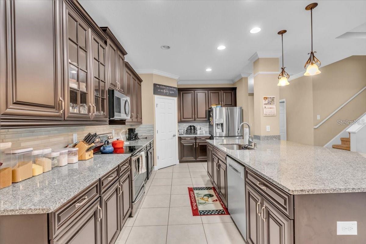 OAKLEAF HAMMOCK PH IV - Residential