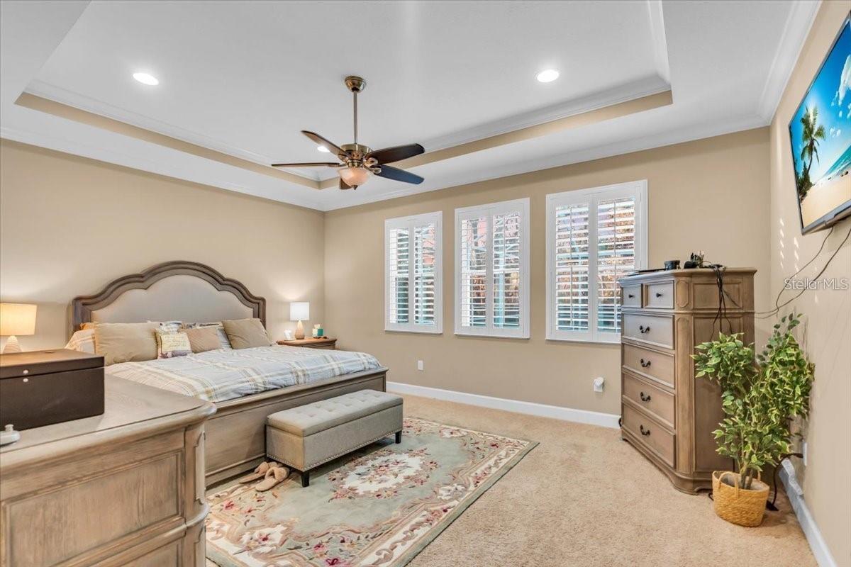 OAKLEAF HAMMOCK PH IV - Residential