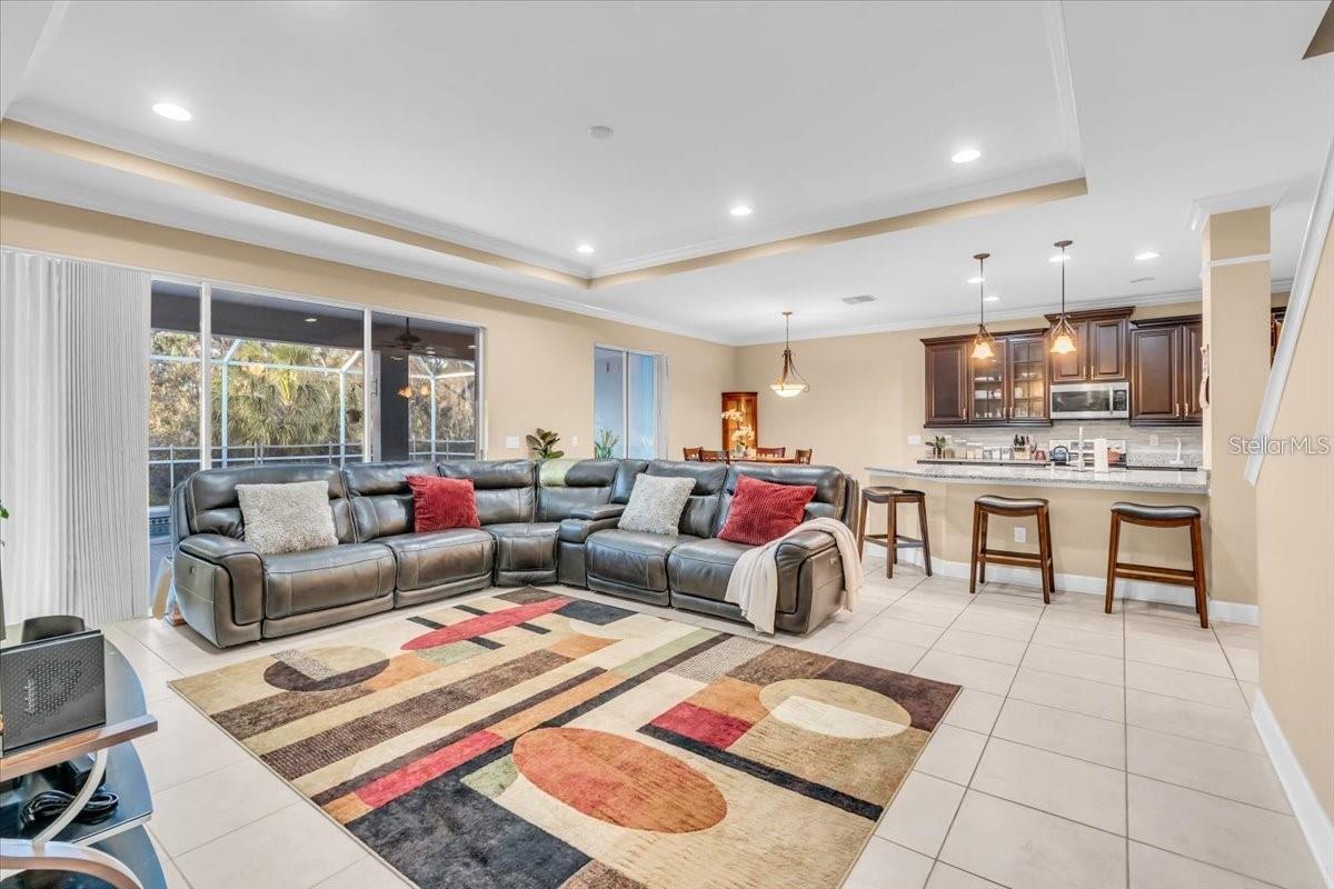 OAKLEAF HAMMOCK PH IV - Residential