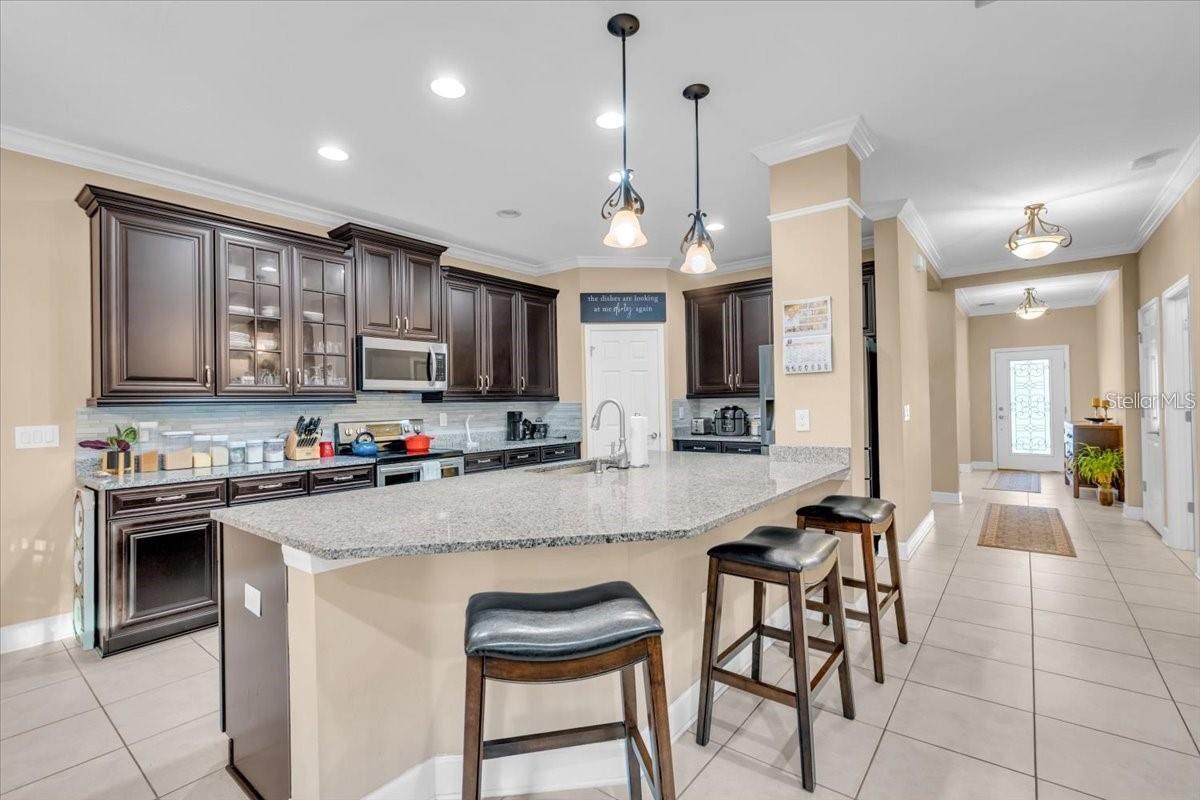 OAKLEAF HAMMOCK PH IV - Residential