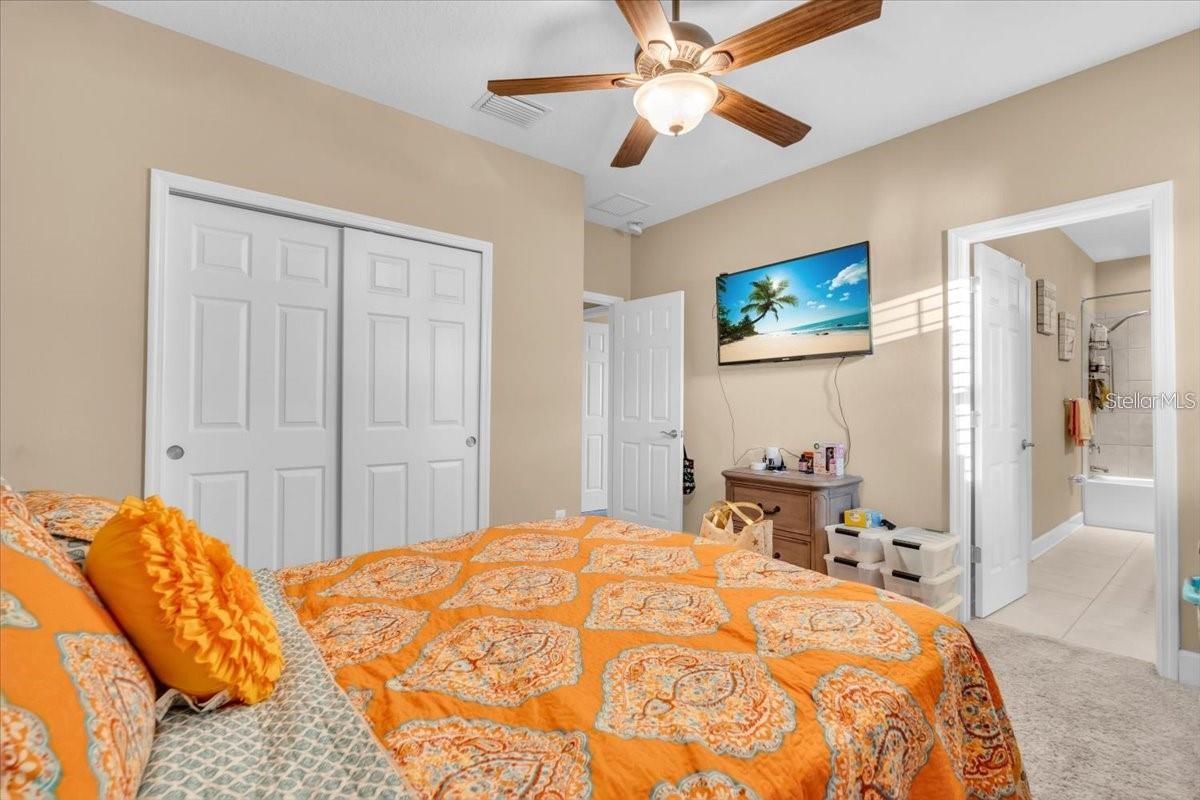 OAKLEAF HAMMOCK PH IV - Residential