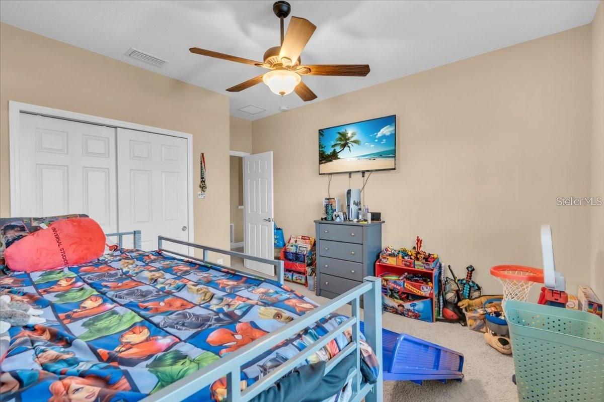 OAKLEAF HAMMOCK PH IV - Residential