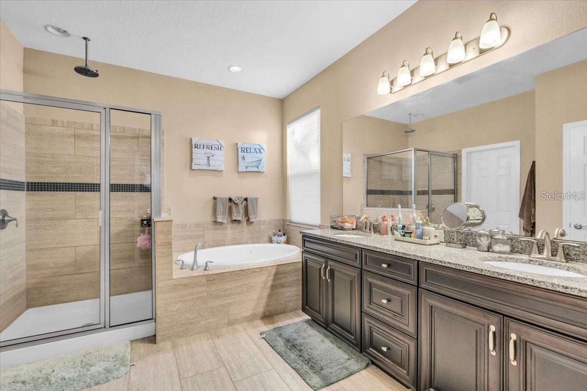 OAKLEAF HAMMOCK PH IV - Residential