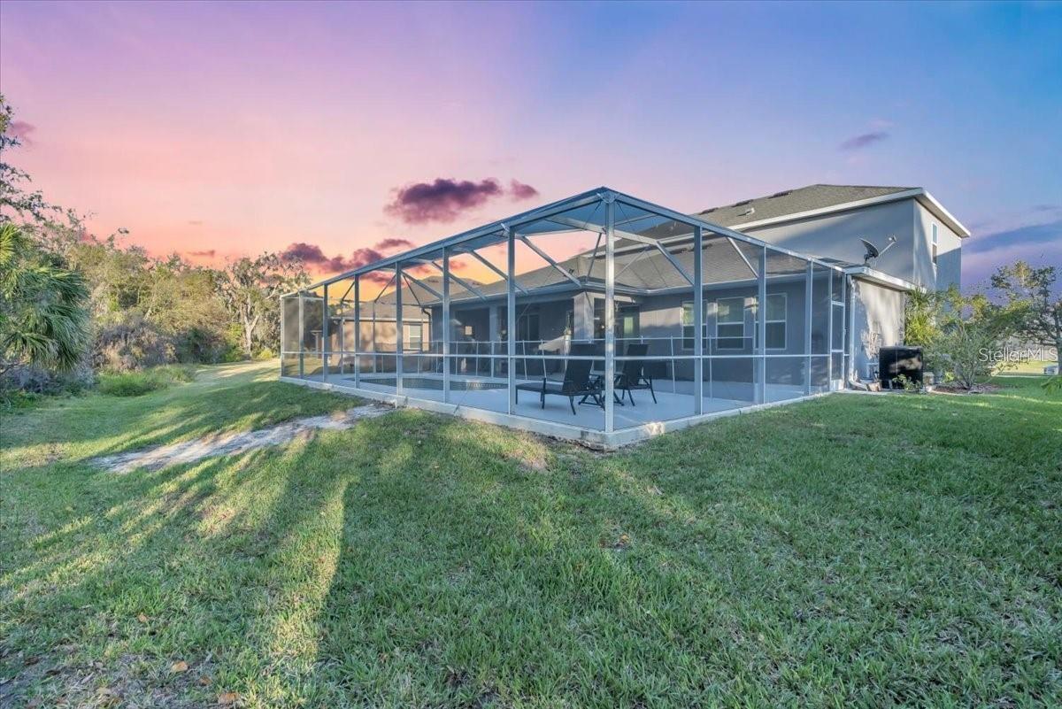 OAKLEAF HAMMOCK PH IV - Residential