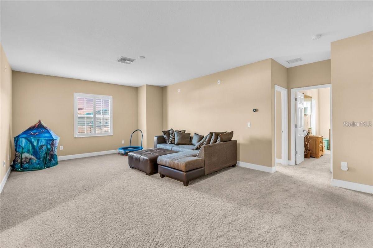 OAKLEAF HAMMOCK PH IV - Residential