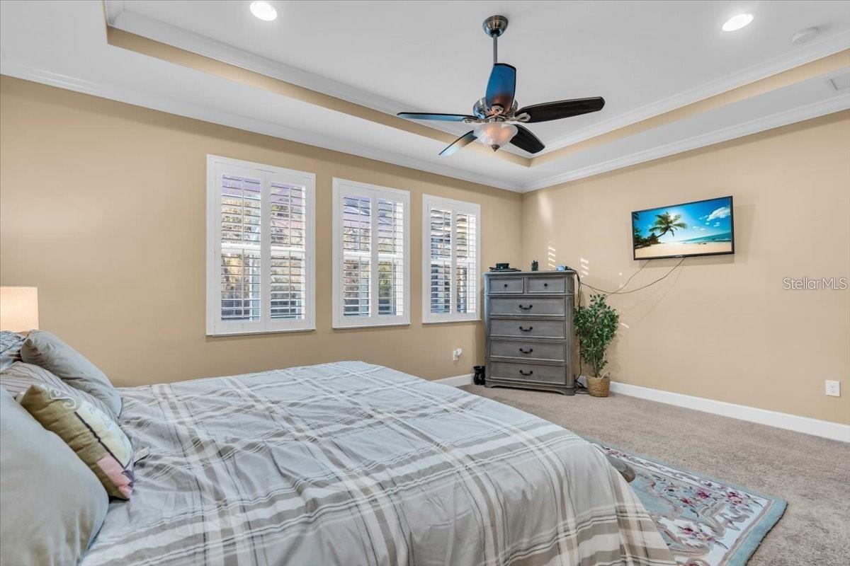 OAKLEAF HAMMOCK PH IV - Residential