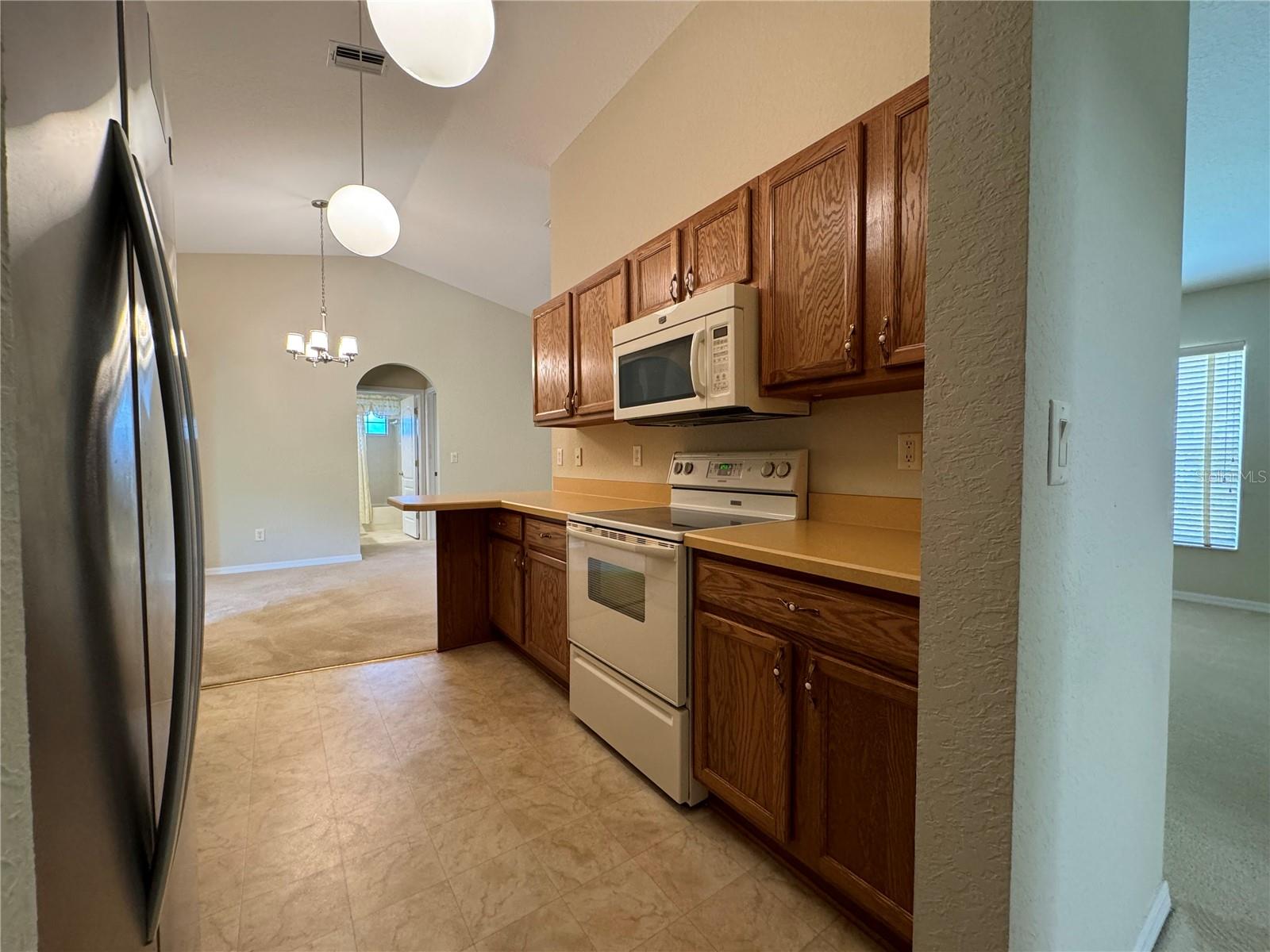 AUTUMN OAKS - Residential Lease