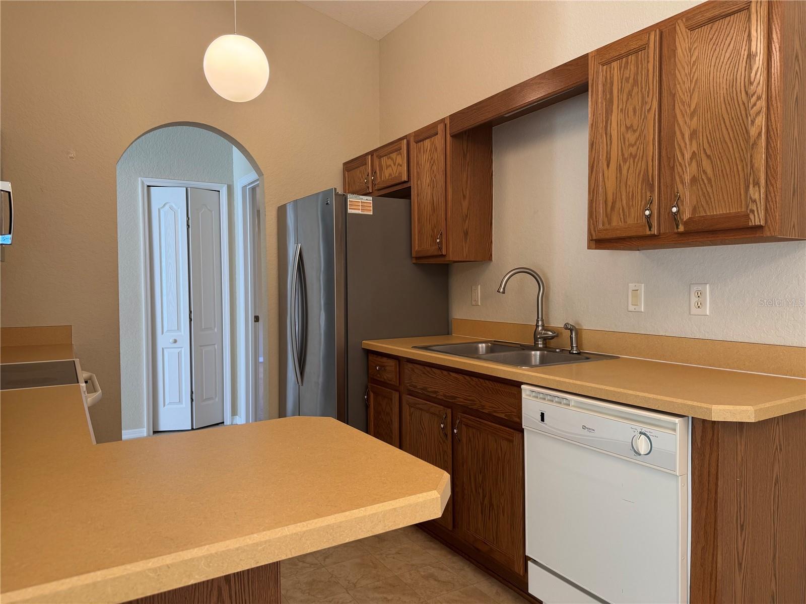 AUTUMN OAKS - Residential Lease