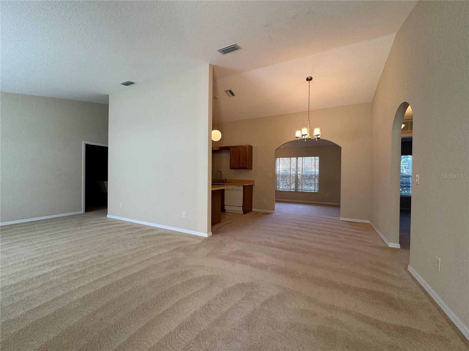 AUTUMN OAKS - Residential Lease