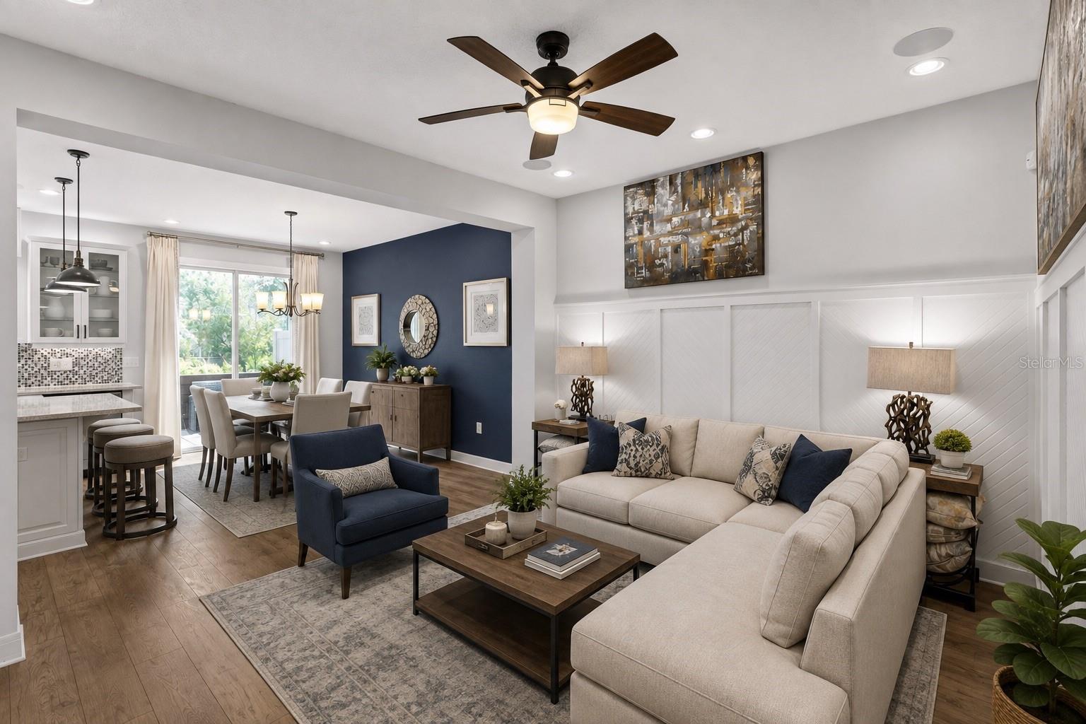 3811 BRIGHTON PARK CIRCLE