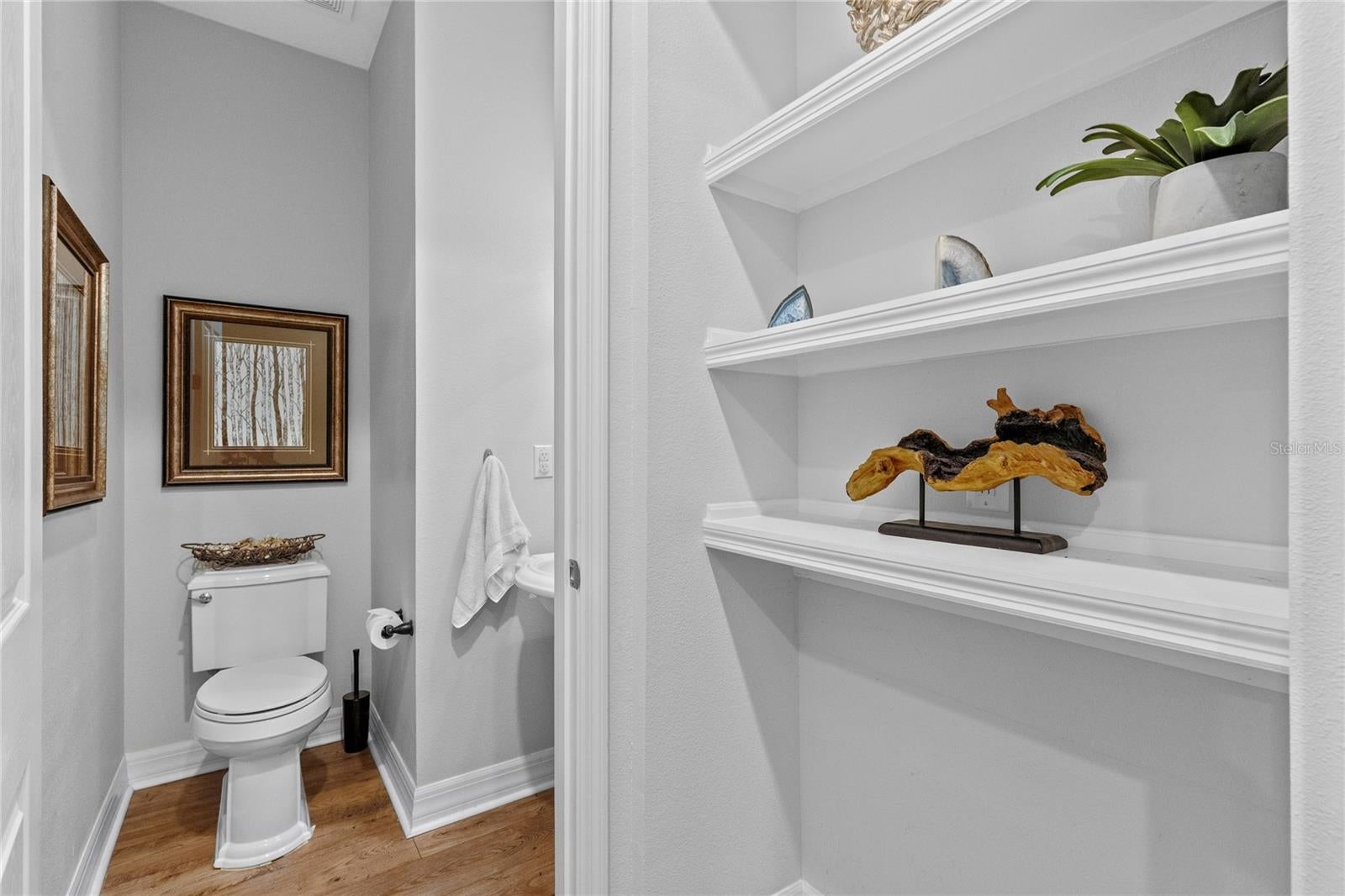 3811 BRIGHTON PARK CIRCLE