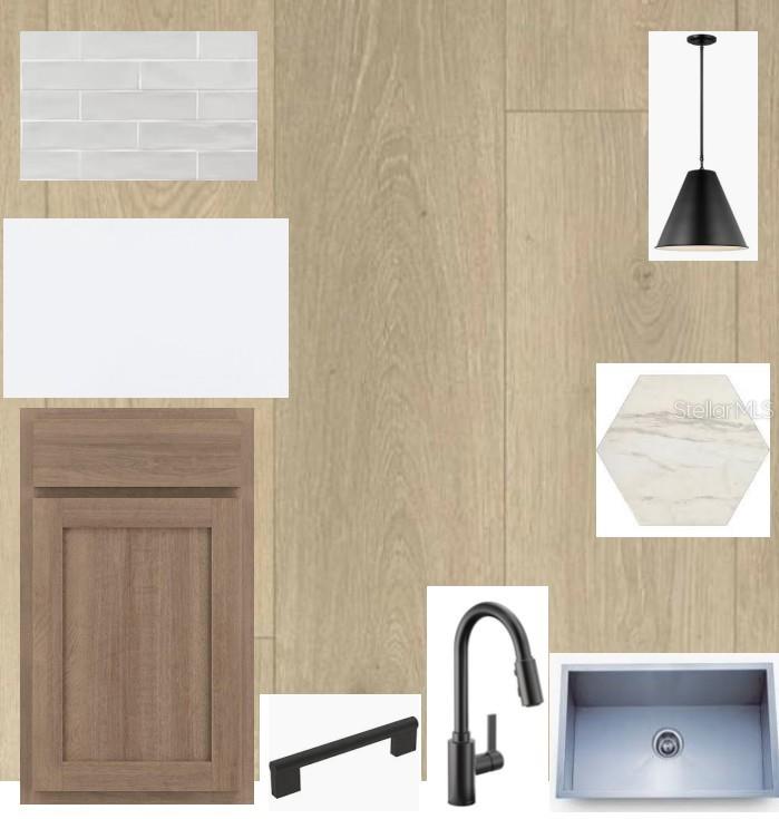 WATERSET - Residential