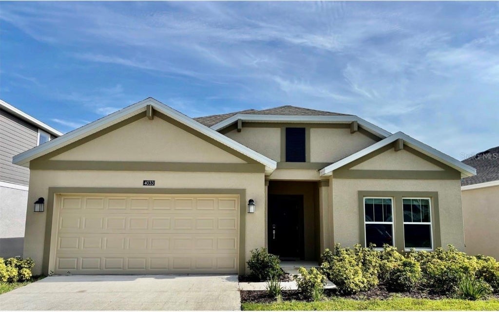 Photo of 4033 Ambrose Avenue, Kissimmee, FL 34746 (MLS # G5117786)