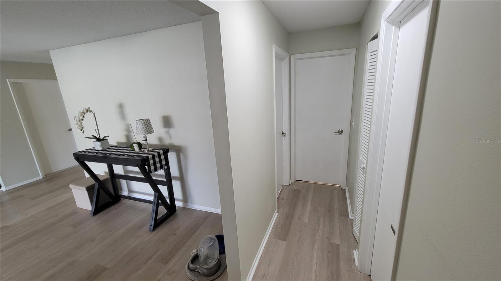 UNIVERSITY PINES - Residential Lease