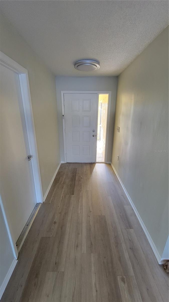 UNIVERSITY PINES - Residential Lease