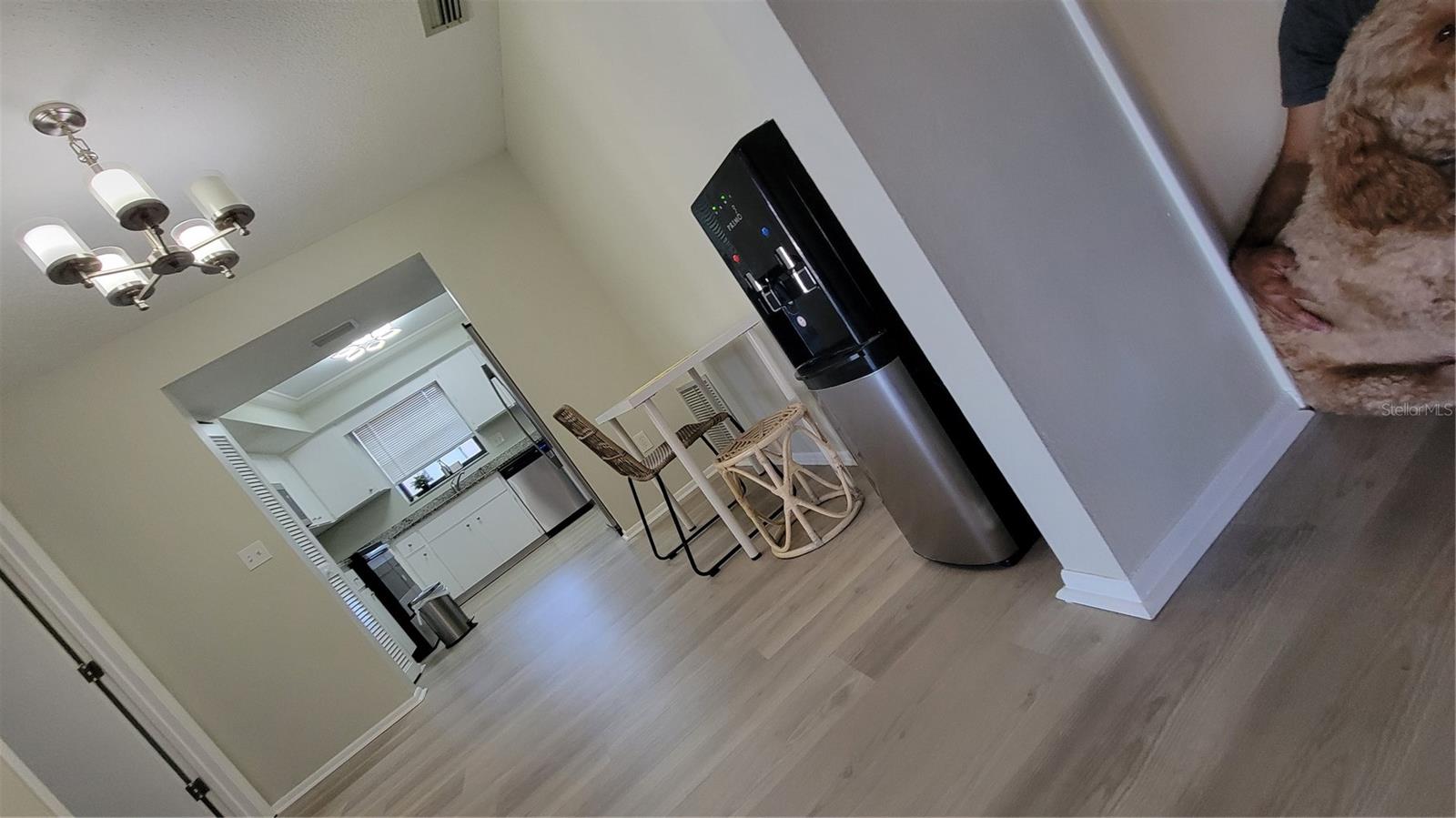 UNIVERSITY PINES - Residential Lease