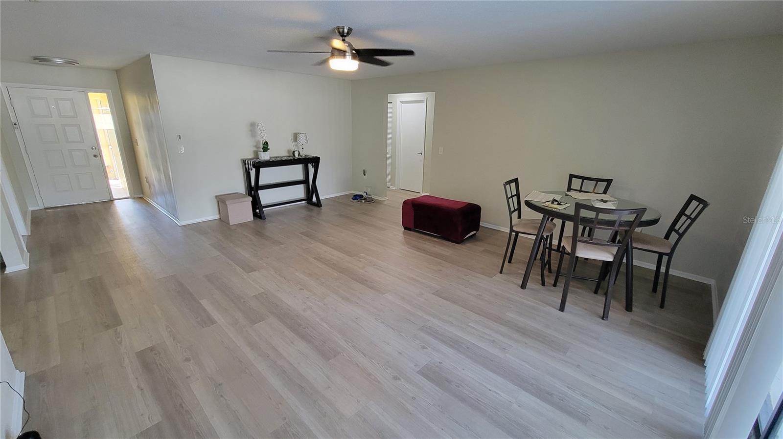 UNIVERSITY PINES - Residential Lease