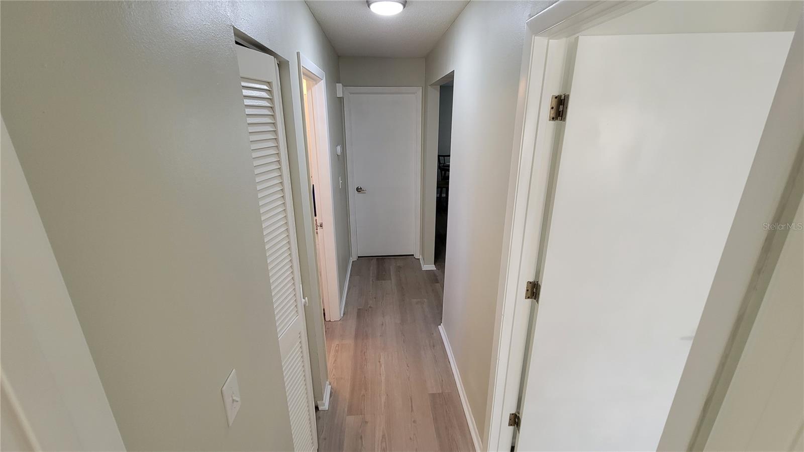 UNIVERSITY PINES - Residential Lease