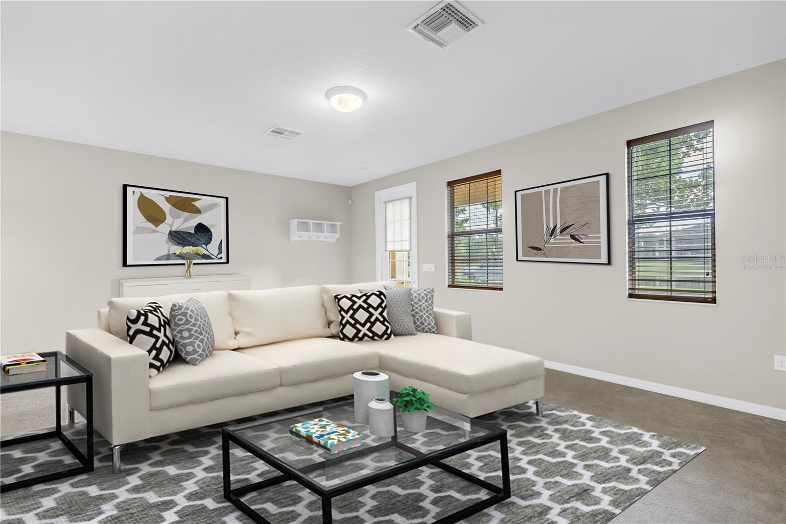 SAN MICHELE AT UNIVERSITY COMMONS - Residential