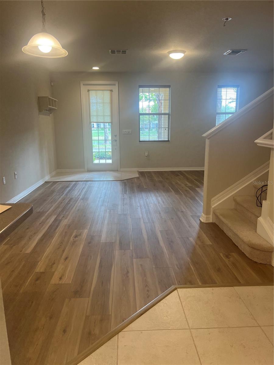 SAN MICHELE AT UNIVERSITY COMMONS - Residential