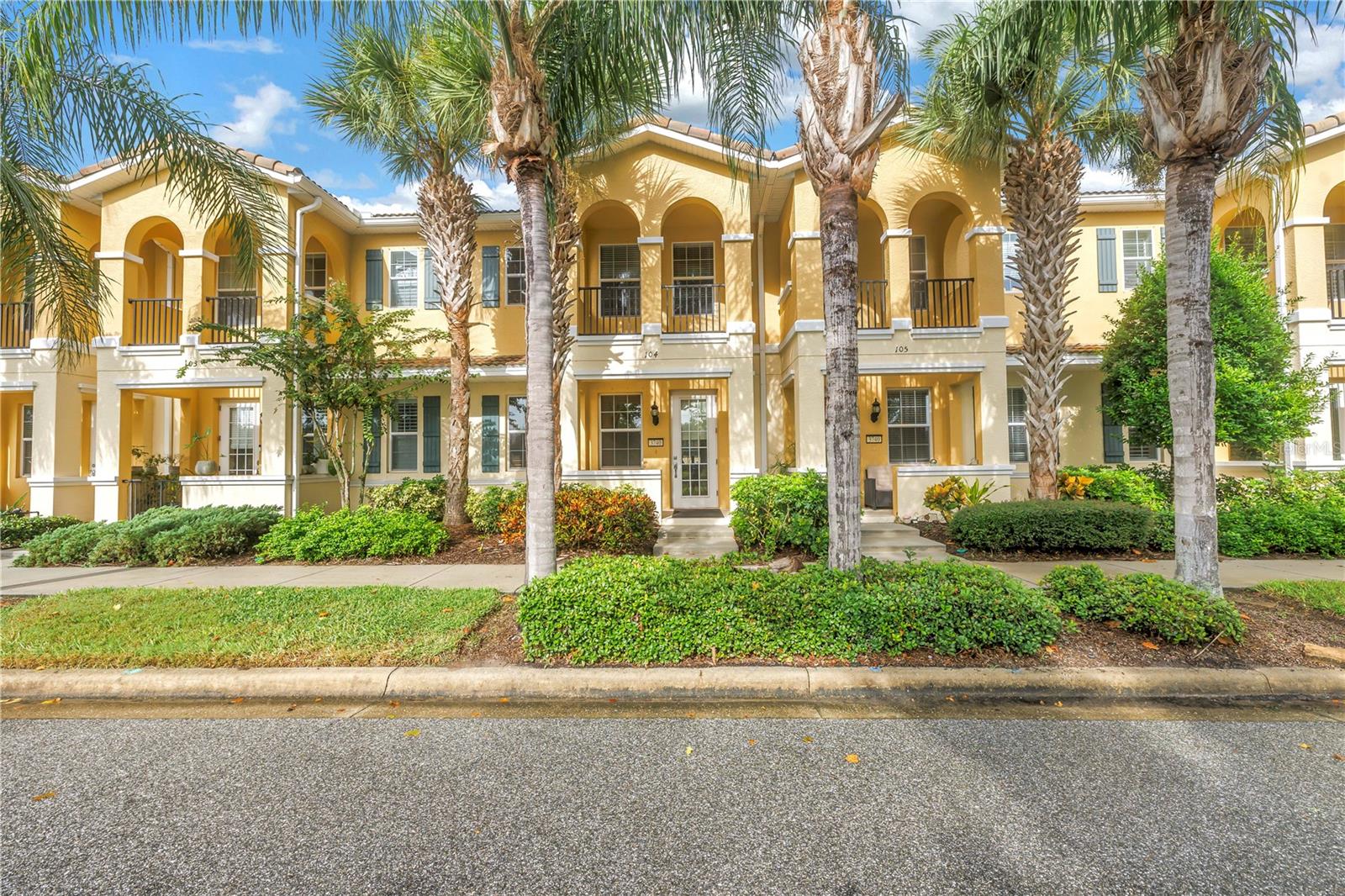 3740 82ND AVENUE CIRCLE E 104