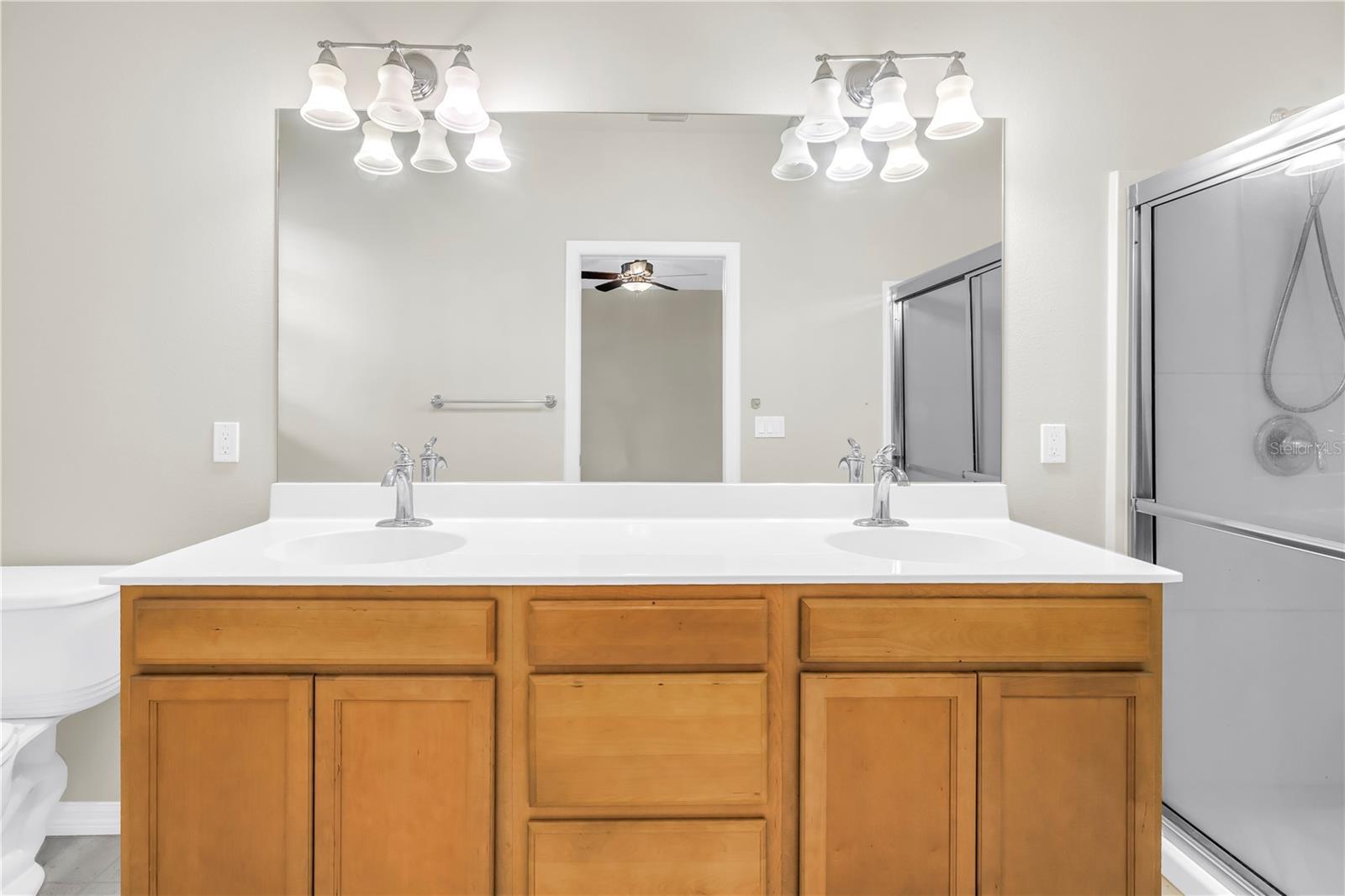 SAN MICHELE AT UNIVERSITY COMMONS - Residential