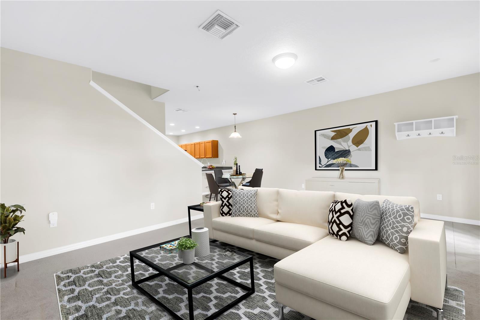 SAN MICHELE AT UNIVERSITY COMMONS - Residential