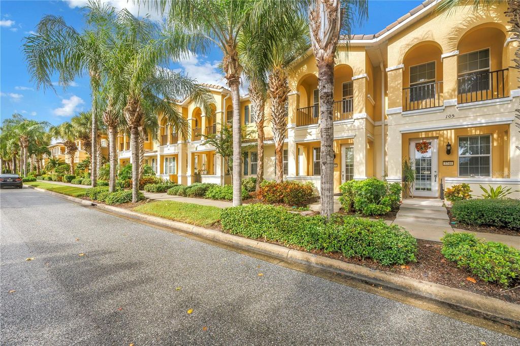 Photo of 3740 82nd Avenue Circle E #104, Sarasota, FL 34243 (MLS # TB8419503)