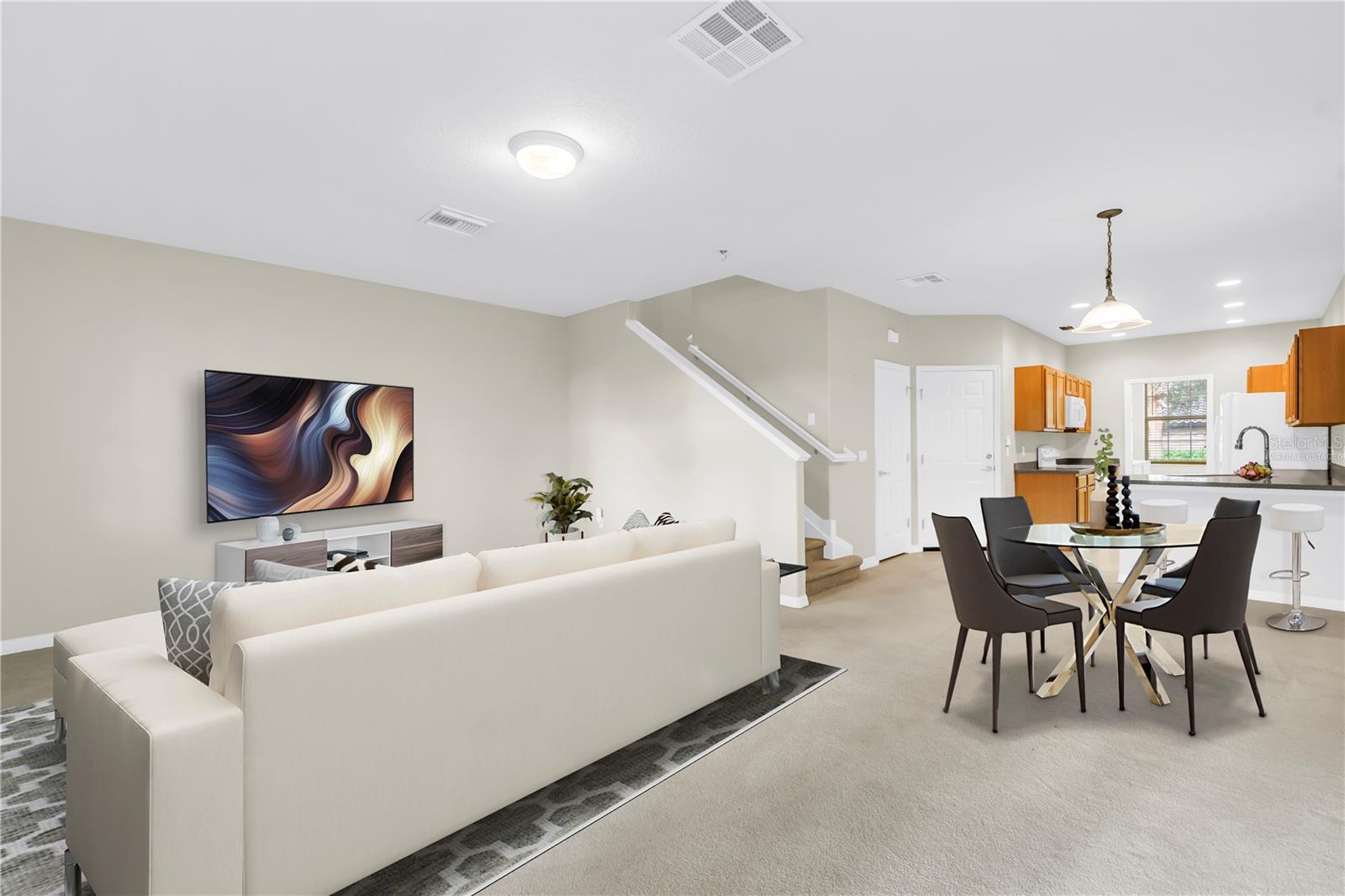 SAN MICHELE AT UNIVERSITY COMMONS - Residential