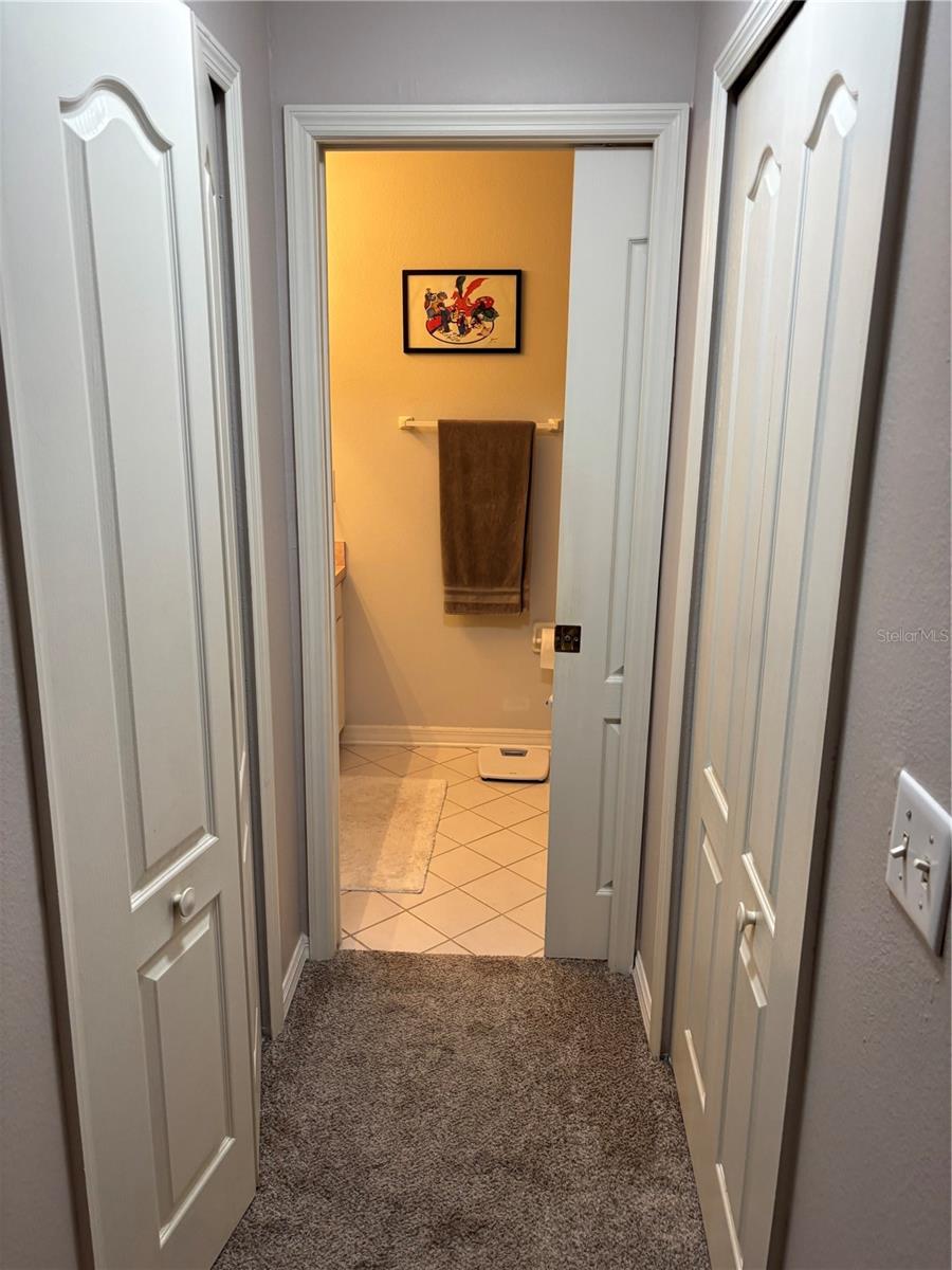 MOUNT DORA COUNTRY CLUB MOUNT DORA PH 02-1 - Residential Lease