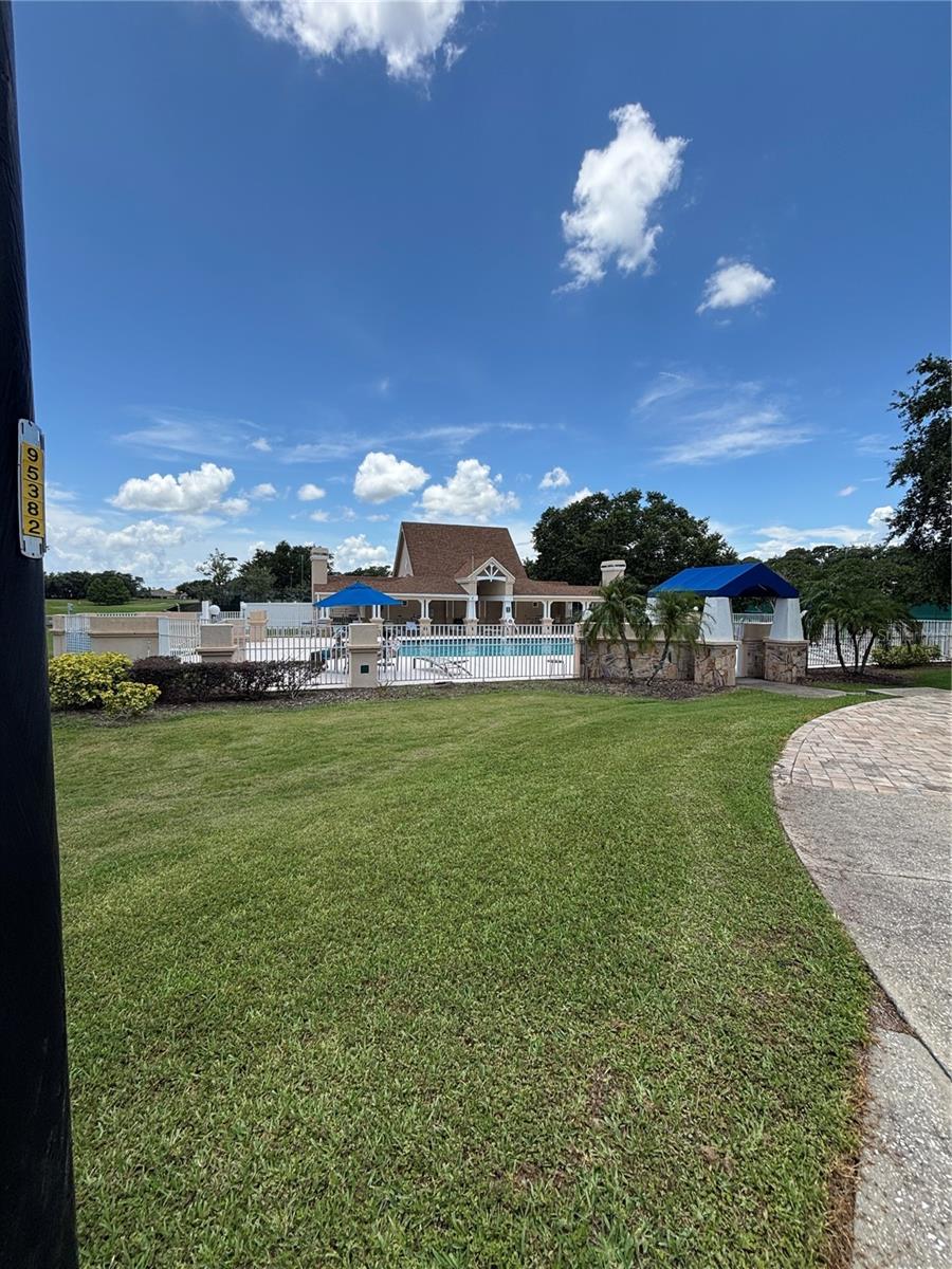 MOUNT DORA COUNTRY CLUB MOUNT DORA PH 02-1 - Residential Lease