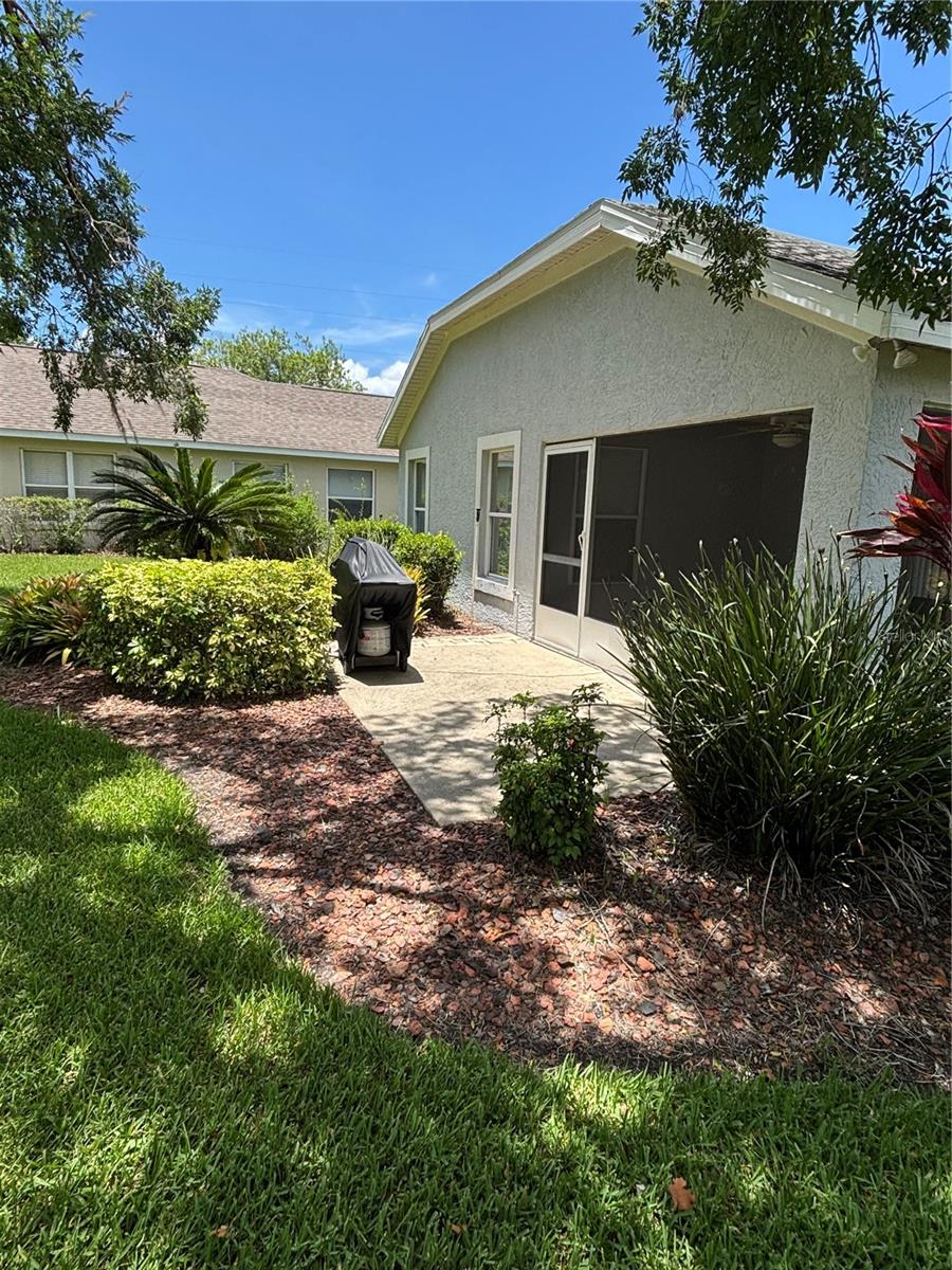 MOUNT DORA COUNTRY CLUB MOUNT DORA PH 02-1 - Residential Lease