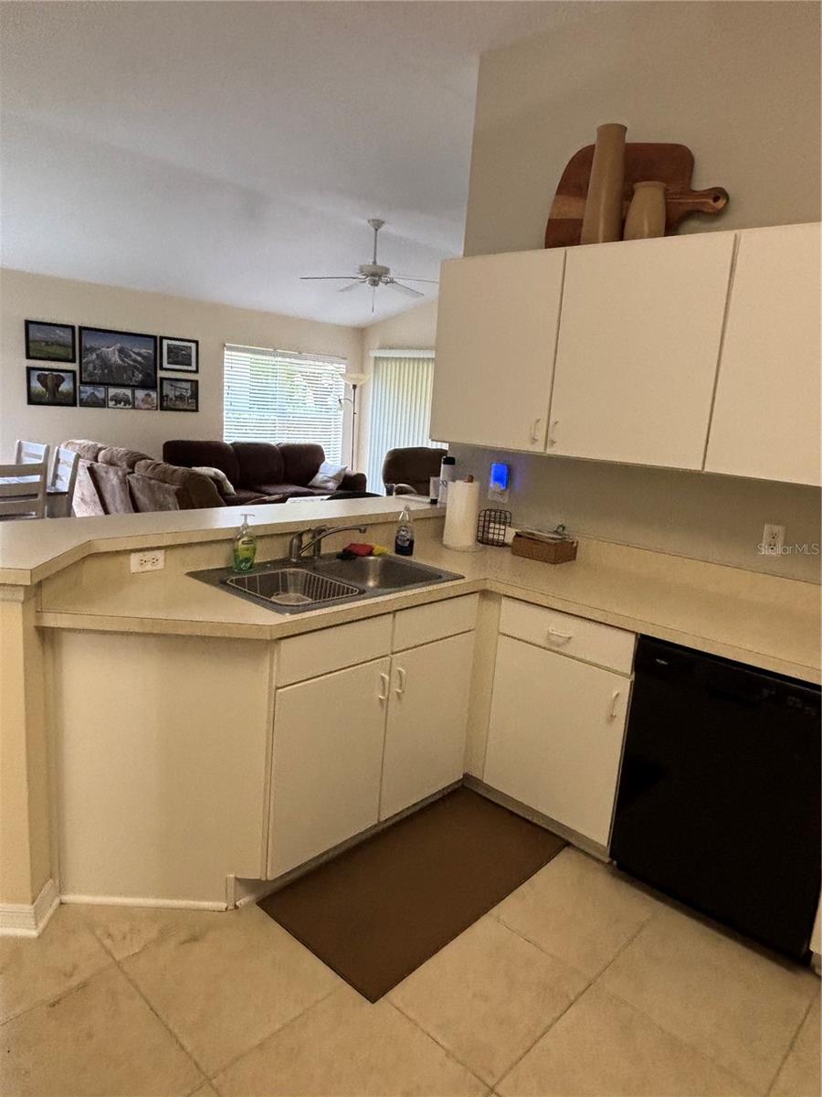 MOUNT DORA COUNTRY CLUB MOUNT DORA PH 02-1 - Residential Lease