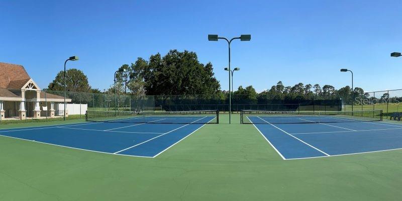 MOUNT DORA COUNTRY CLUB MOUNT DORA PH 02-1 - Residential Lease