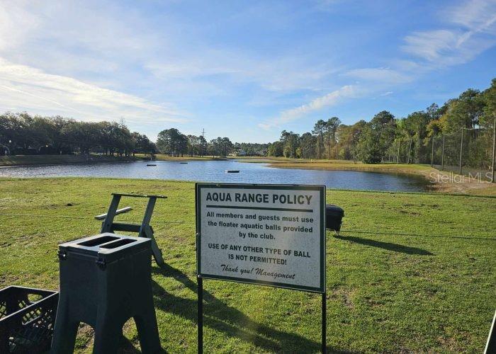MOUNT DORA COUNTRY CLUB MOUNT DORA PH 02-1 - Residential Lease