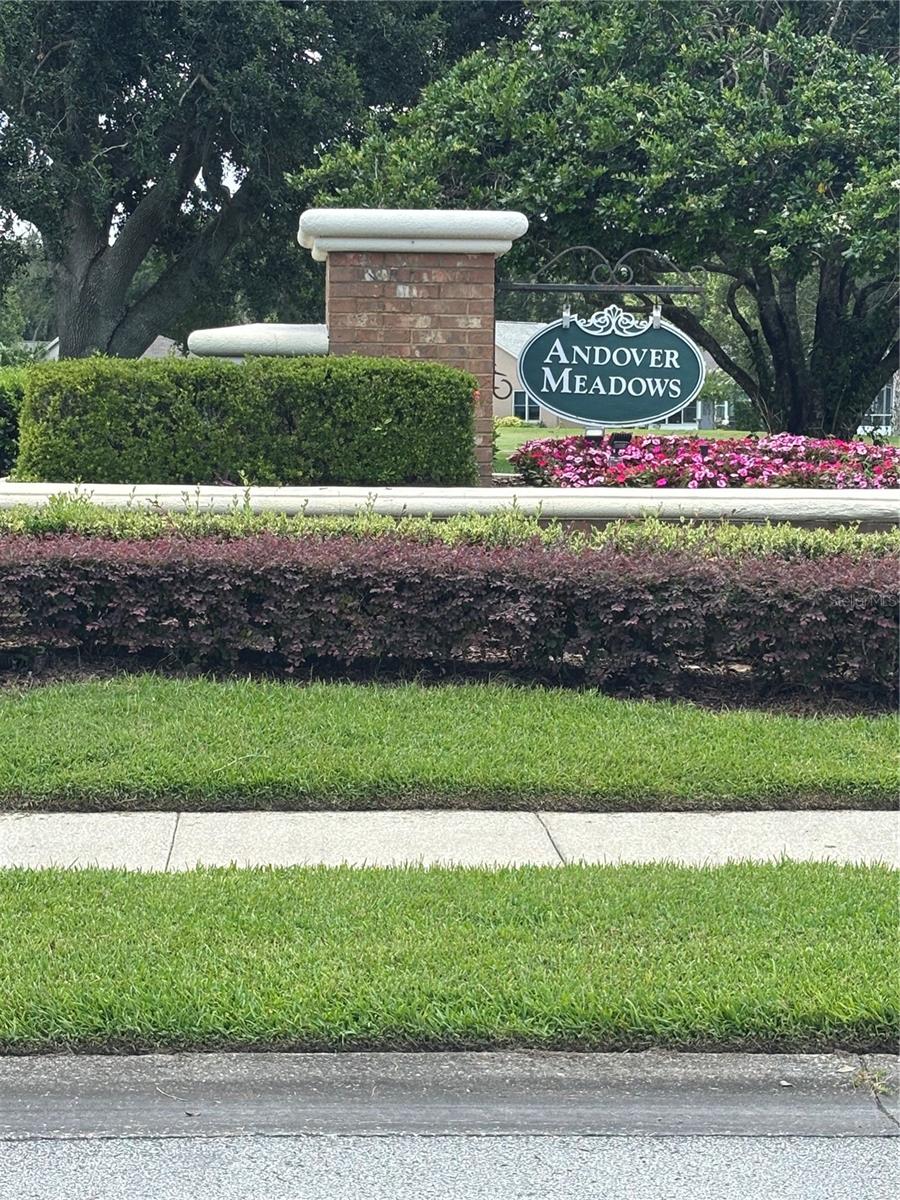 MOUNT DORA COUNTRY CLUB MOUNT DORA PH 02-1 - Residential Lease