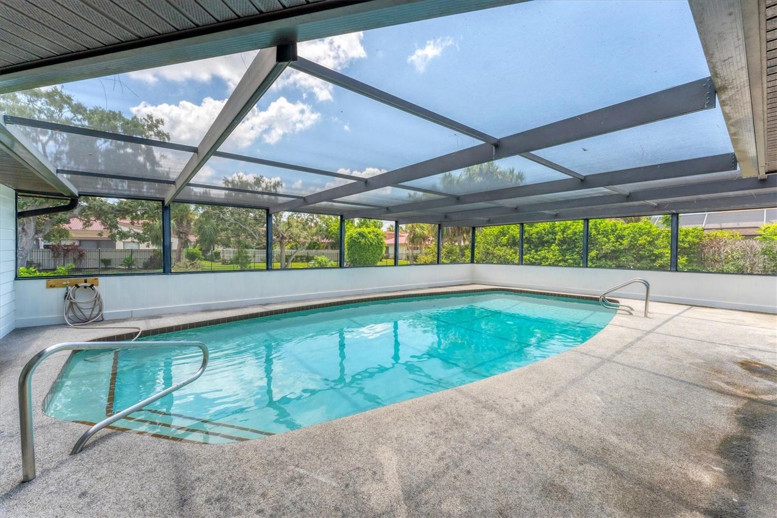 CONQUISTADOR BAYSIDE - Residential