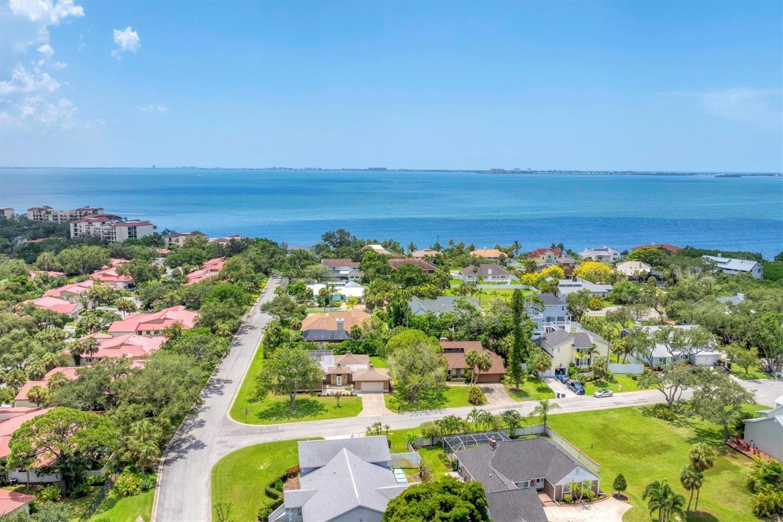 CONQUISTADOR BAYSIDE - Residential