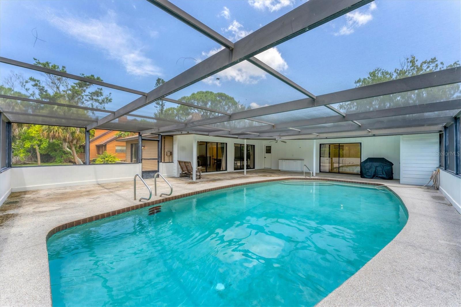 CONQUISTADOR BAYSIDE - Residential